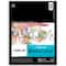 Canson® Montval® Artist Series Watercolor Paper Pad